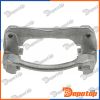 Support, étrier de frein avant pour TOYOTA | HZP-TY-018A, 47721-33130